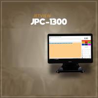 JETVIEW JPC-1300-15 15